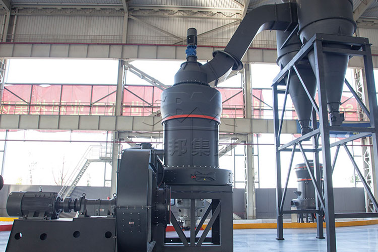 雷蒙磨給料超標會使產能增加？雷蒙磨喂料知識大全！