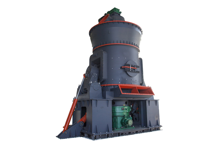 時(shí)產(chǎn)10噸325目白云石立式磨粉機(jī)價(jià)格、型號(hào)及詳細(xì)參數(shù)