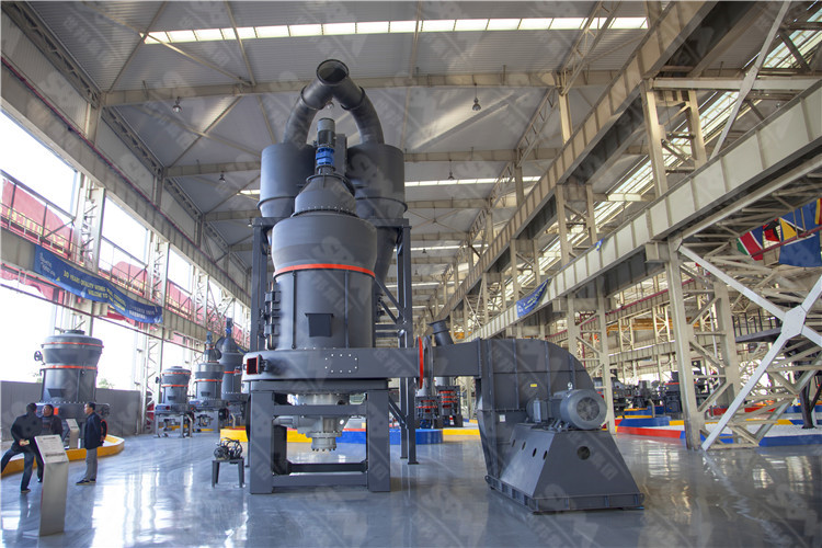 石粉加工設(shè)備有哪幾種類(lèi)型？多少錢(qián)一臺(tái)？哪里賣(mài)的好？