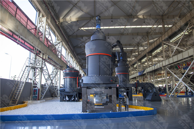 加工石灰石粉用什么磨粉機(jī)器？石灰石雷蒙磨粉機(jī)生產(chǎn)線工藝流程如何？
