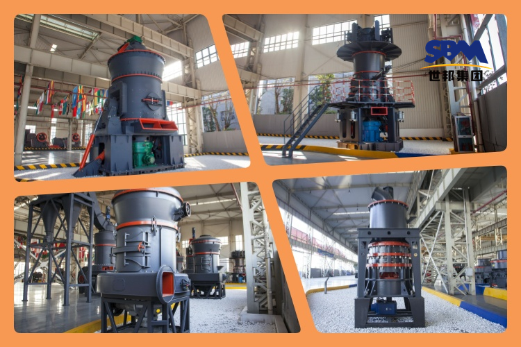 生產石灰粉成套設備哪個品牌好？世邦工業了解一下！