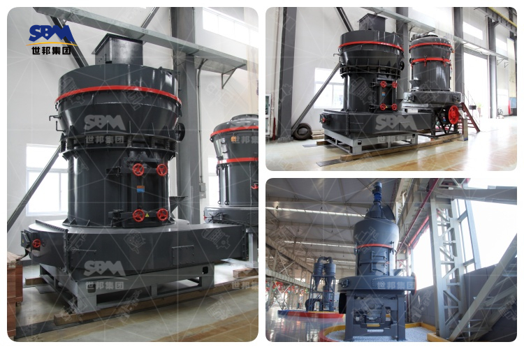 雷蒙磨200目一小時(shí)產(chǎn)量大揭秘！高效研磨，產(chǎn)量驚人！