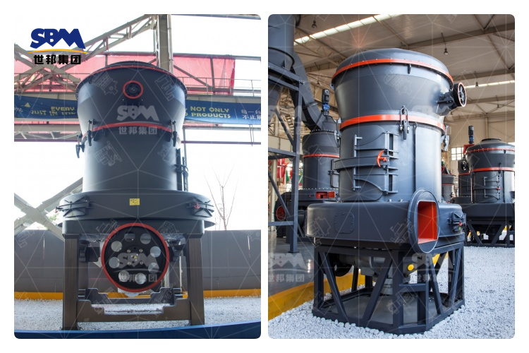 世邦工業(yè)雷蒙磨，助力大理石磨粉高效生產(chǎn)！