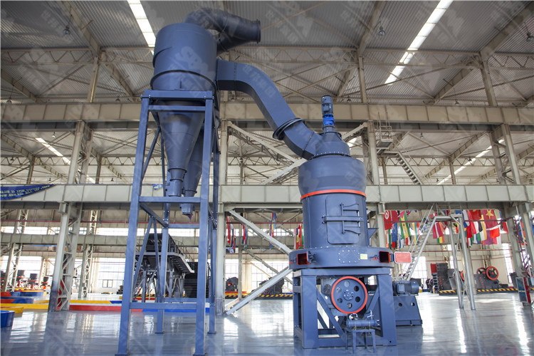 碳酸鈣加工設(shè)備(碳酸鈣磨粉機)的磨輥總成軸承磨損快速的原因分析