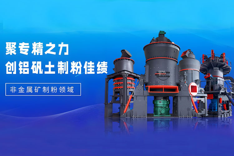 技術“狂飆”不止步,上海世邦精深粉磨工藝賦能鋁礬土產業(yè)高端延伸